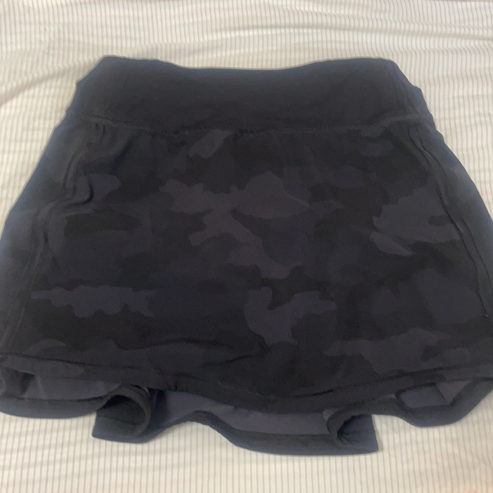 Lululemon skirt